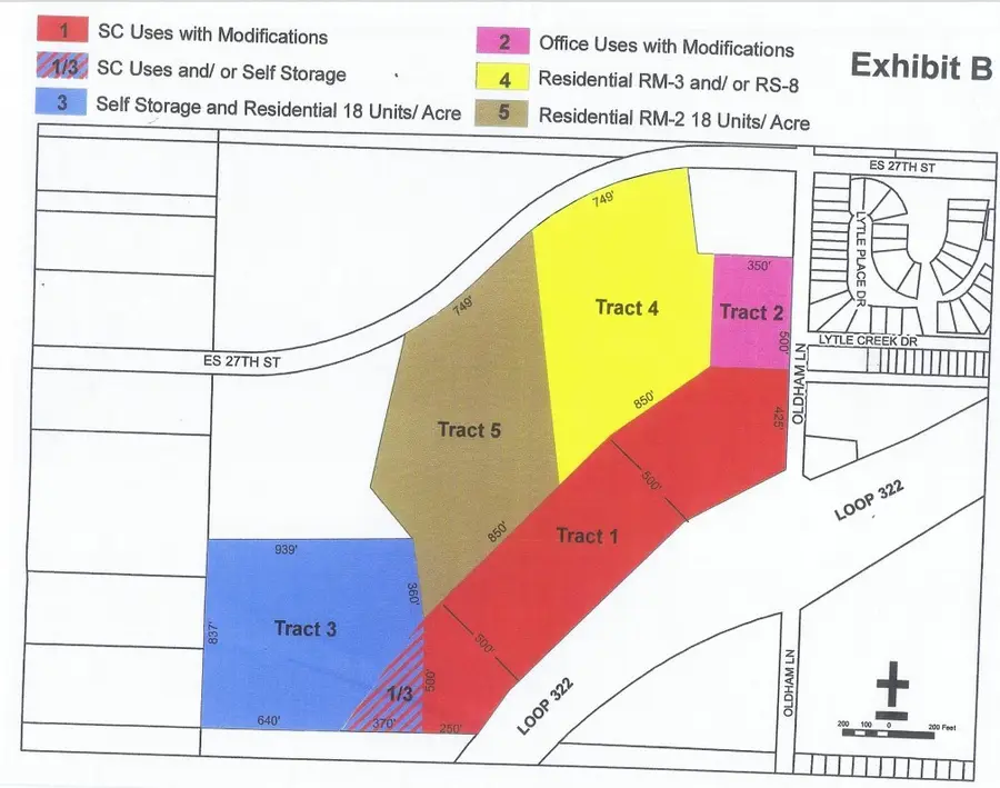 3400 Loop 322, Abilene, TX 79602 - Image #2