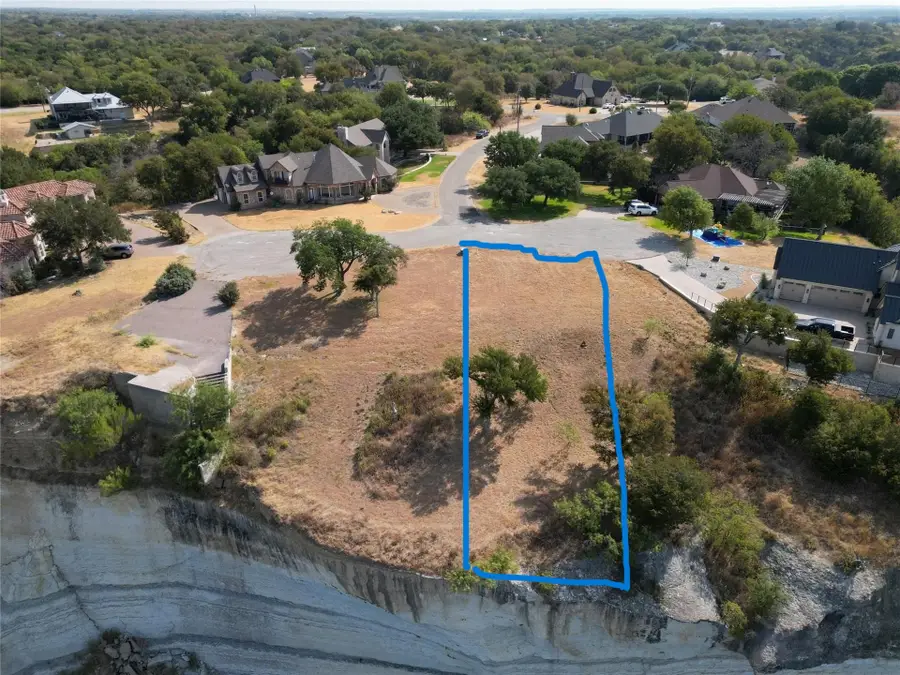 1233 Overlook Court, Whitney, TX 76692 - #2