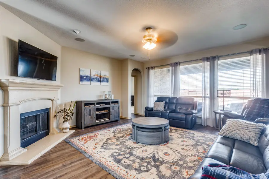 7101 Truchas Peak Trail, Fort Worth, TX 76131 - #3