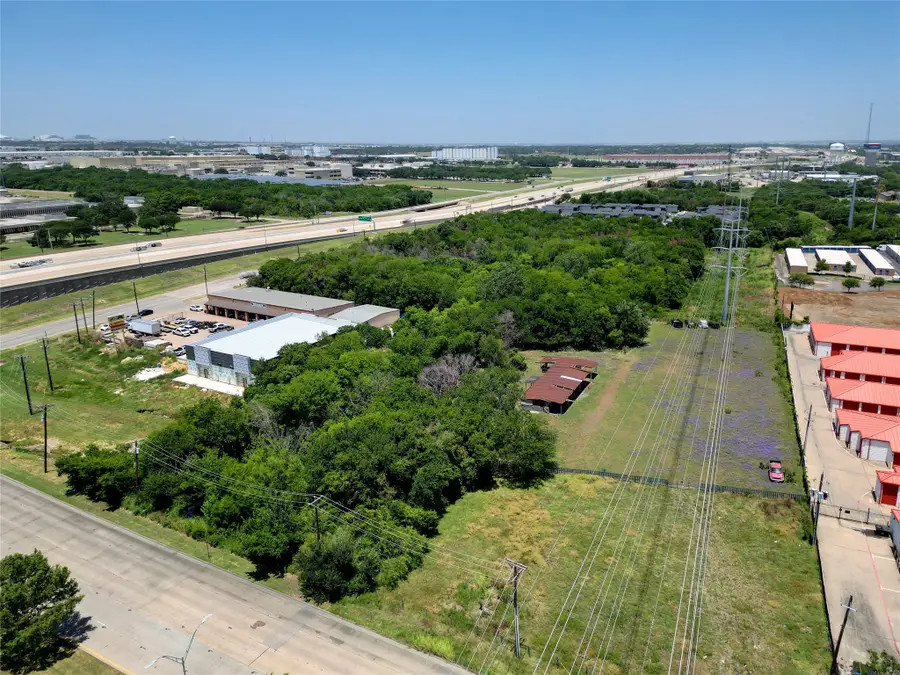 1200 W Pioneer Parkway, Grand Prairie, TX 75051 - Image #3