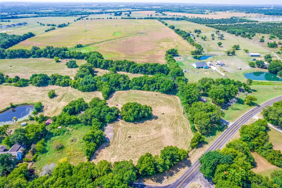 ABS 0944 S WALKER SURVEY Cr-661, Farmersville, TX 75442 - Image #2