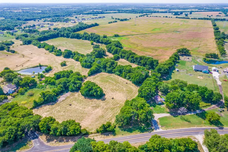 ABS 0944 S WALKER SURVEY Cr-661, Farmersville, TX 75442 - Image #3