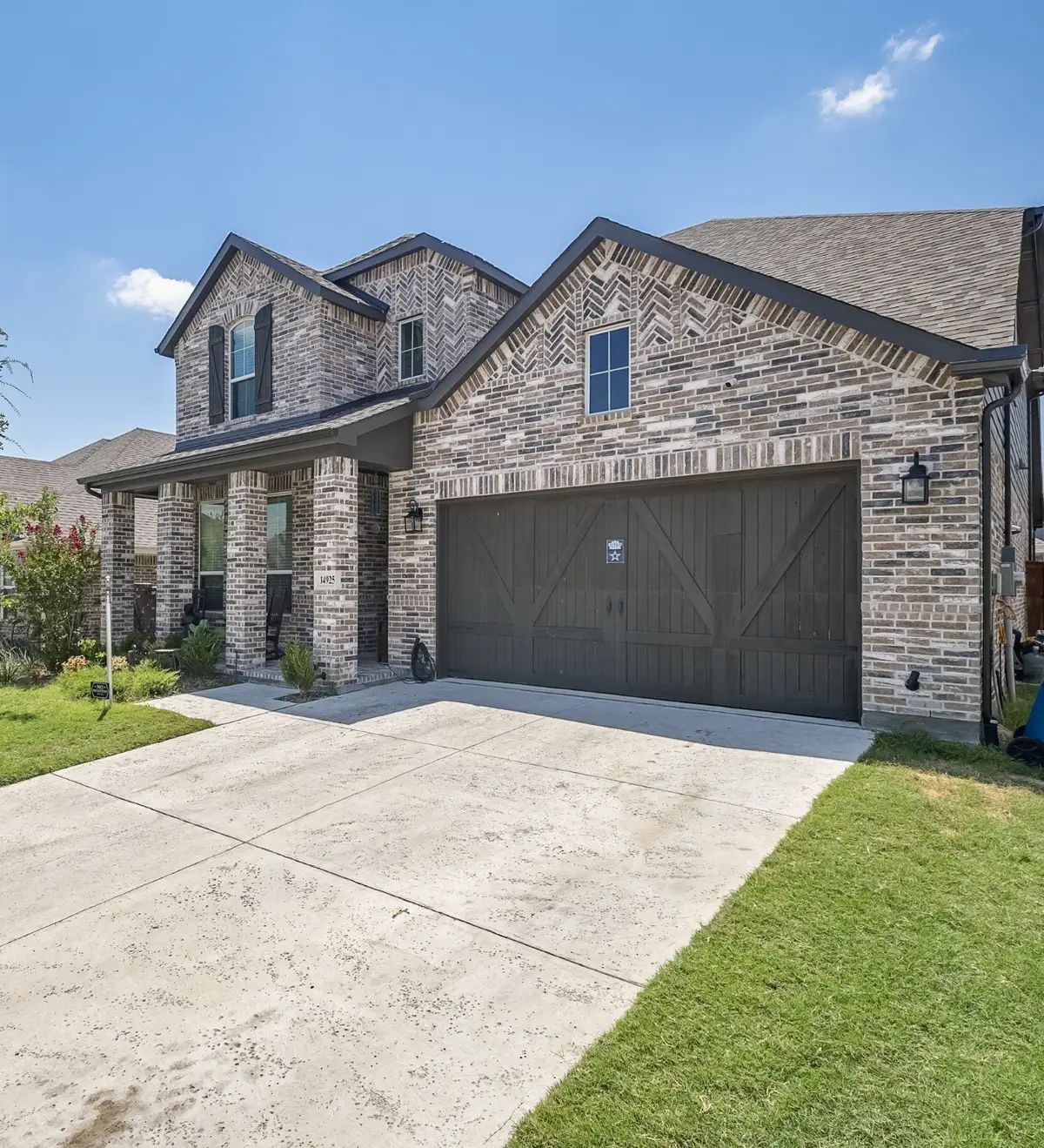 14925 Chipwood Drive, Aledo, TX 76008 - Image #1