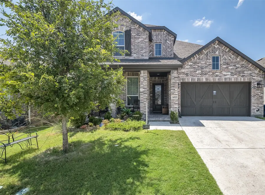 14925 Chipwood Drive, Aledo, TX 76008 - Image #2