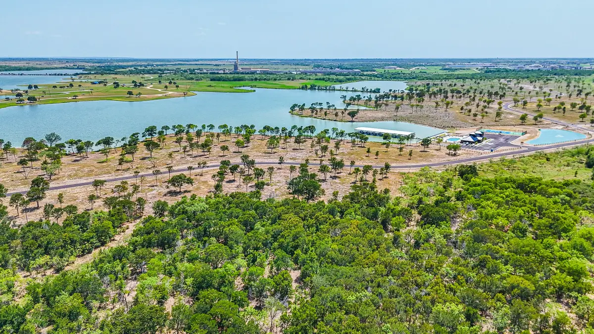 Lot 181 Waterfront Club Drive, Corsicana, TX 75110 - Image #1