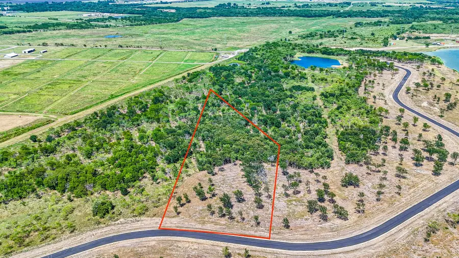 Lot 181 Waterfront Club Drive, Corsicana, TX 75110 - Image #3