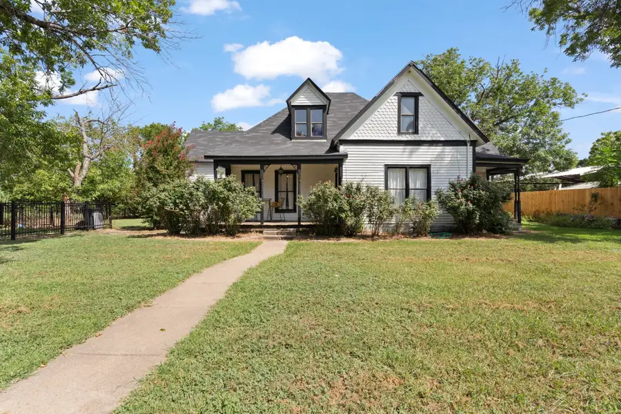 809 E Adams Street, Itasca, TX 76055 - Image #2