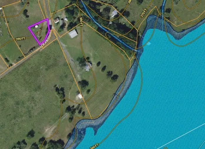 TBD Lcr 891, Jewett, TX 75846 - Image #3