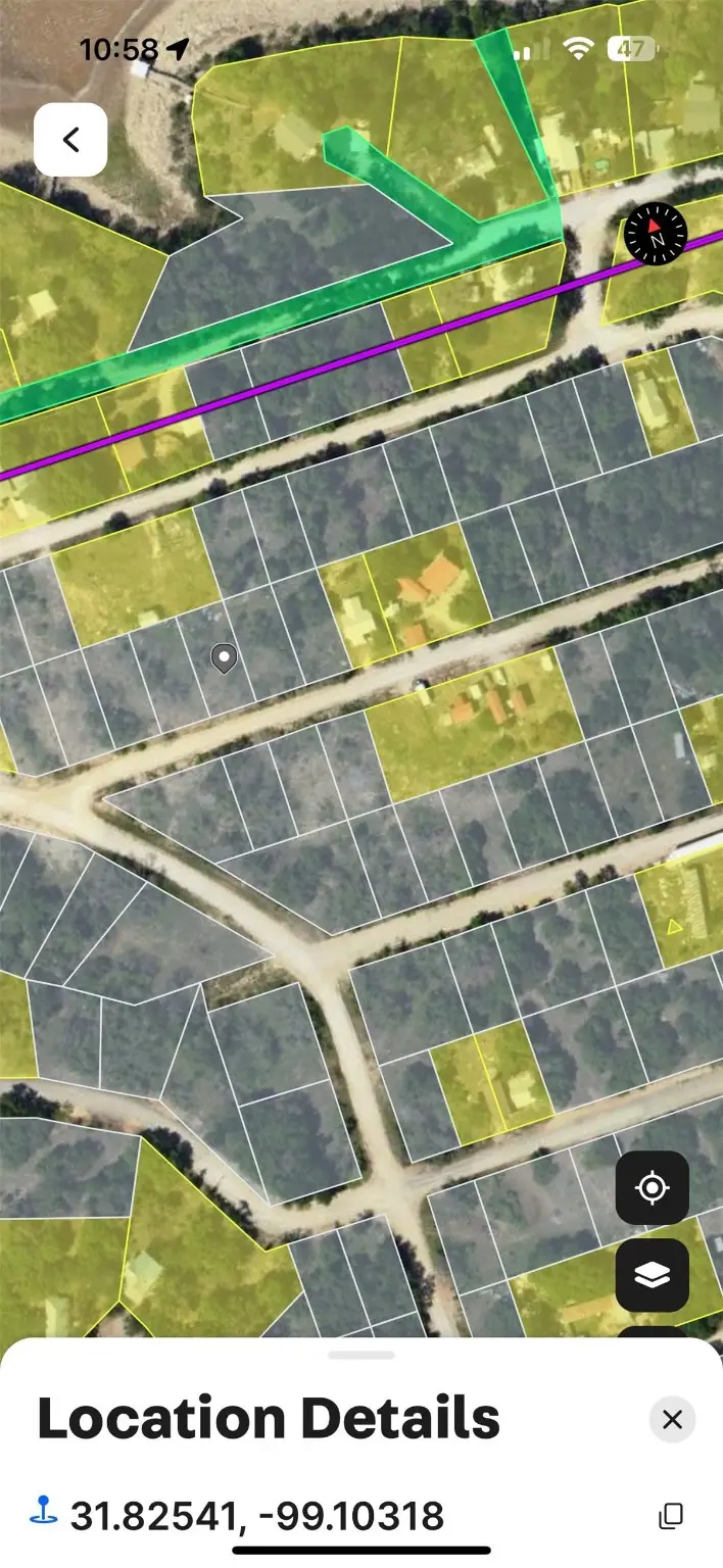 N/A Newcastle Dr, Brownwood, TX 76801 - Image #1