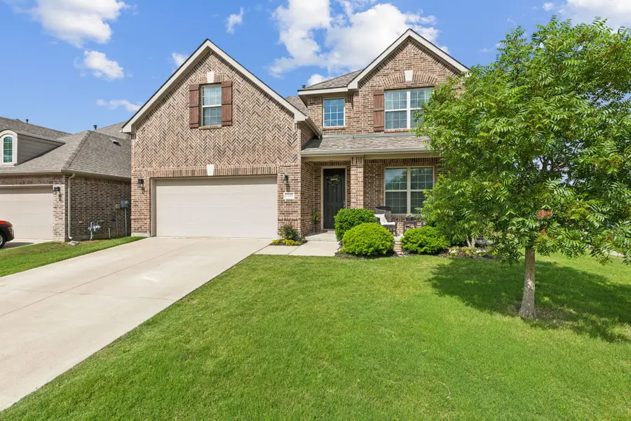 7529 Guadalupe Way, McKinney, TX 75071 - #2