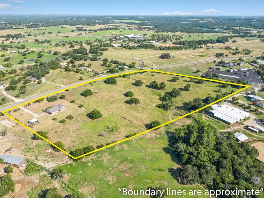 10400 Fm 920, Poolville, TX 76088 - Image #2