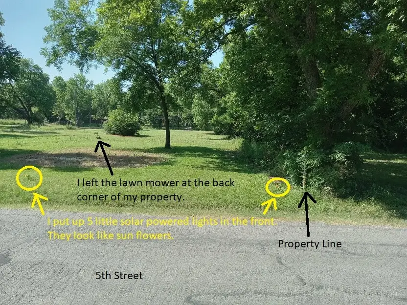 207 S 5th Street, Bonham, TX 75418 - Image #3