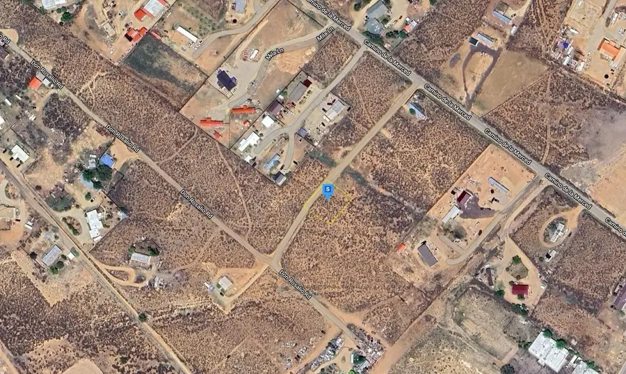 666 Don Rosalio Road, Taos, NM 87571 - Image #3