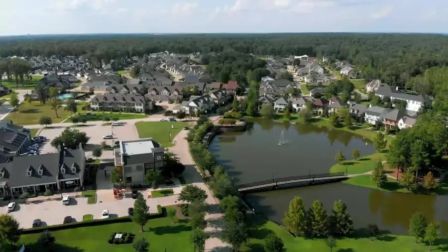 1031 Winterberry Lane #1-B4, Shreveport, LA 71106 - Image #2