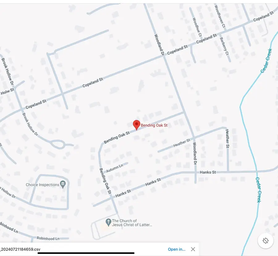 TBD Bending Oak Street, Lufkin, TX 75904 - Image #2