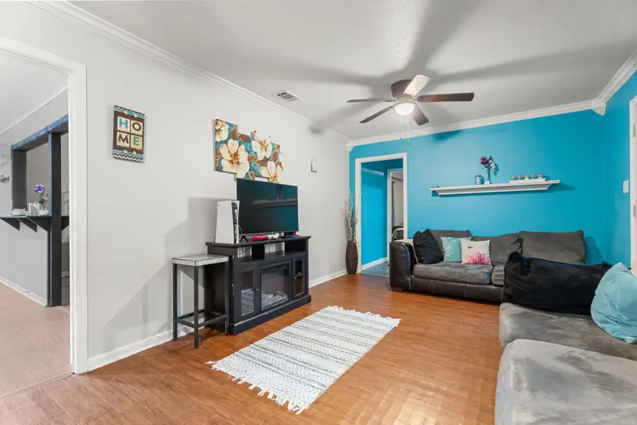 700 Powderhorn Drive, Athens, TX 75751 - Image #3