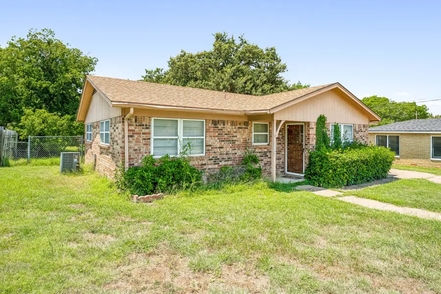 505 S Mulberry Street, Eastland, TX 76448 - Image #2