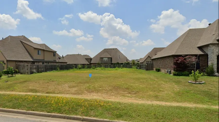 16420 E 47th Street, Tulsa, OK 74134 - Image #3