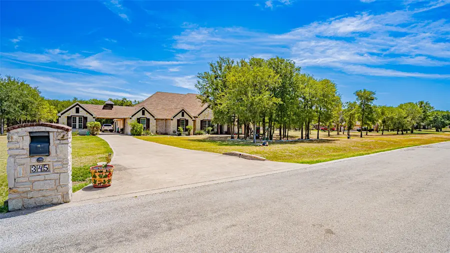 345 Sugartree Circle, Lipan, TX 76462 - Image #3