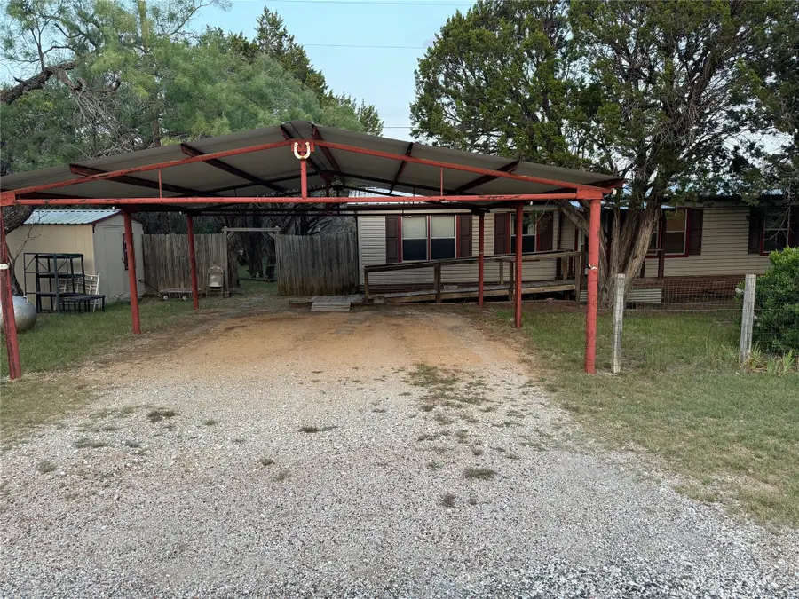 593 County Road 606, Tuscola, TX 79562 - Image #2