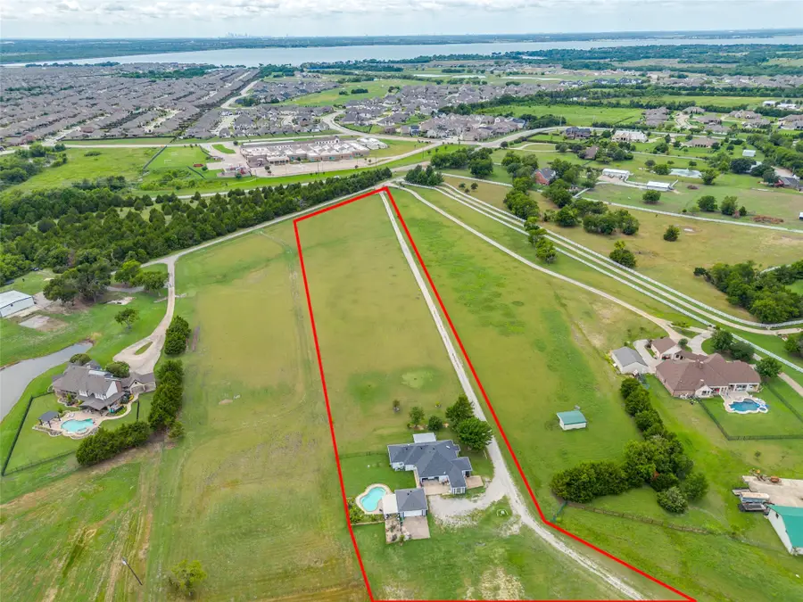 20762 Fm 740, Forney, TX 75126 - Image #2