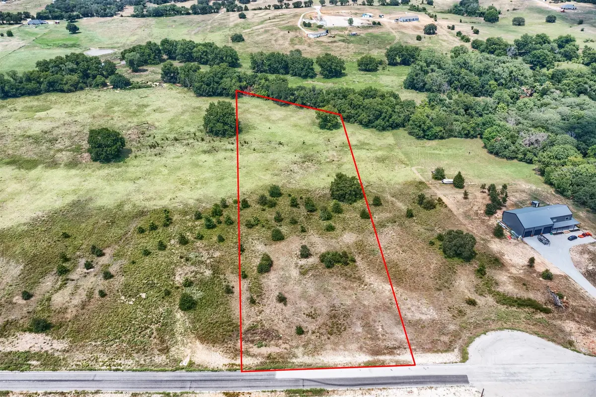 Lot 257 Rolling Hills Boulevard, Alvord, TX 76225 - Image #1