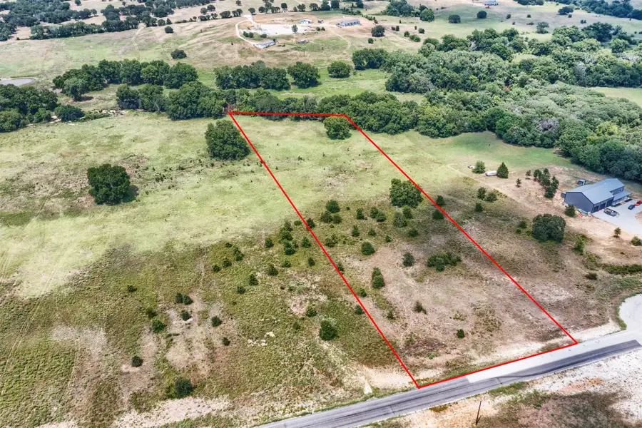 Lot 257 Rolling Hills Boulevard, Alvord, TX 76225 - Image #2