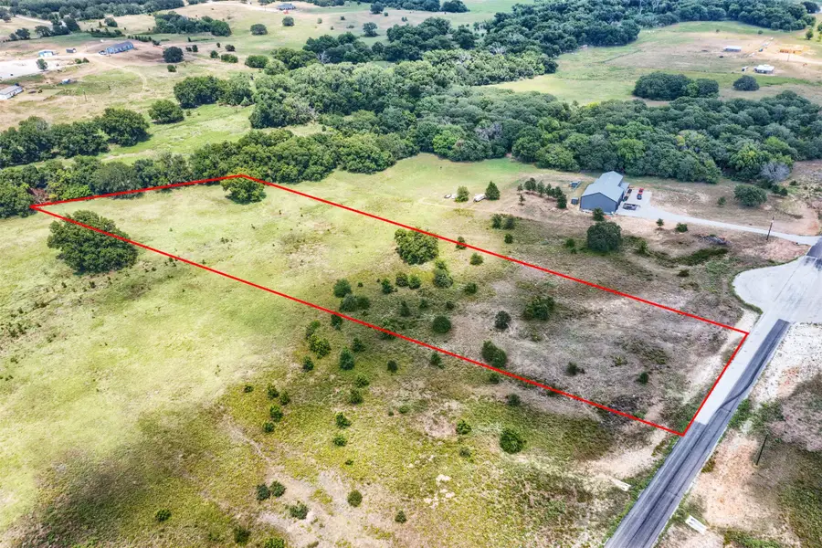 Lot 257 Rolling Hills Boulevard, Alvord, TX 76225 - Image #3