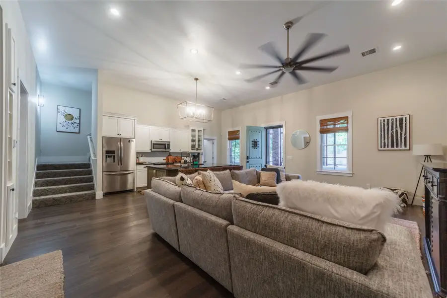 31 Park, Eufaula, OK 74432 - Image #3