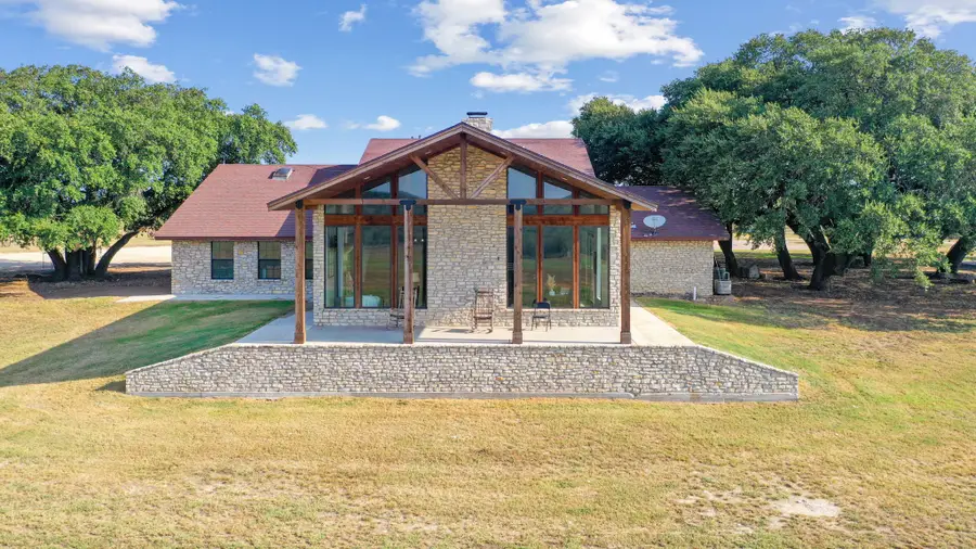 2296 County Road 290, Dublin, TX 76446 - Image #2