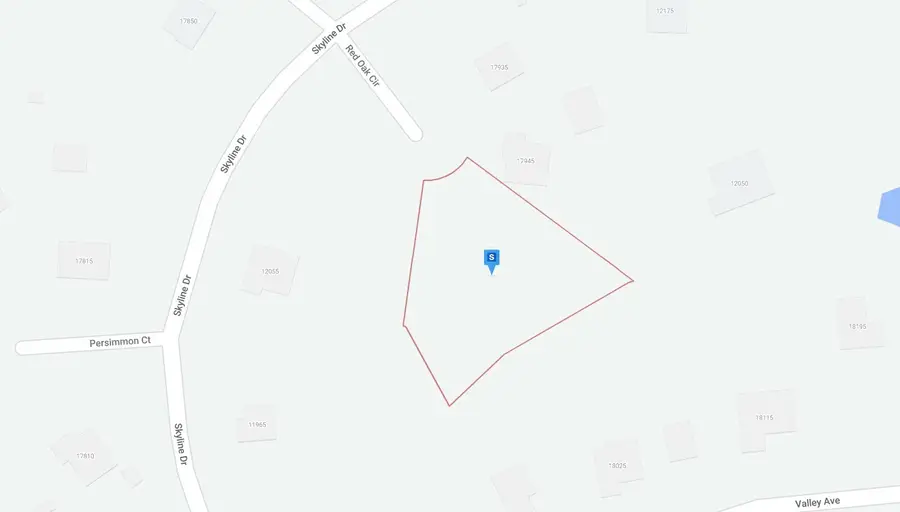 17945 Red Oak Circle, Collinsville, OK 74021 - Image #2