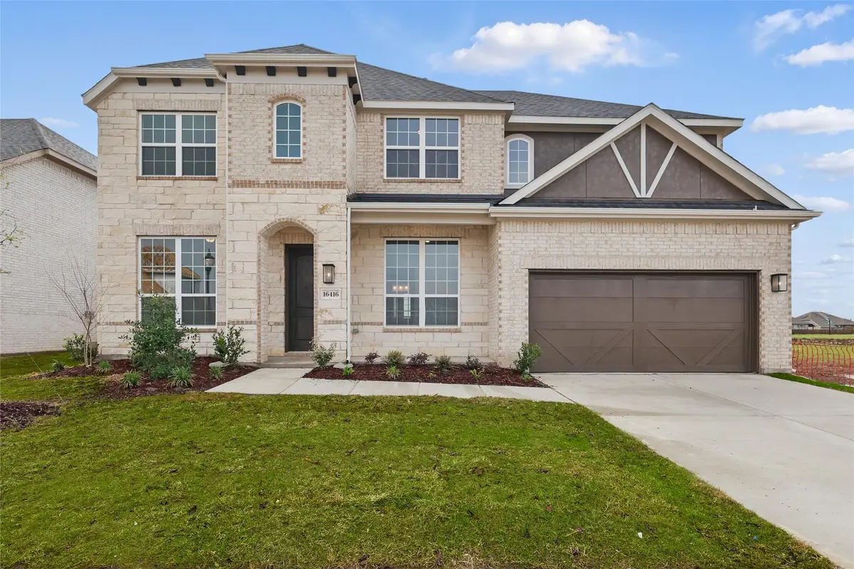 16416 Flatlands Way, Celina, TX 75009 - Image #1