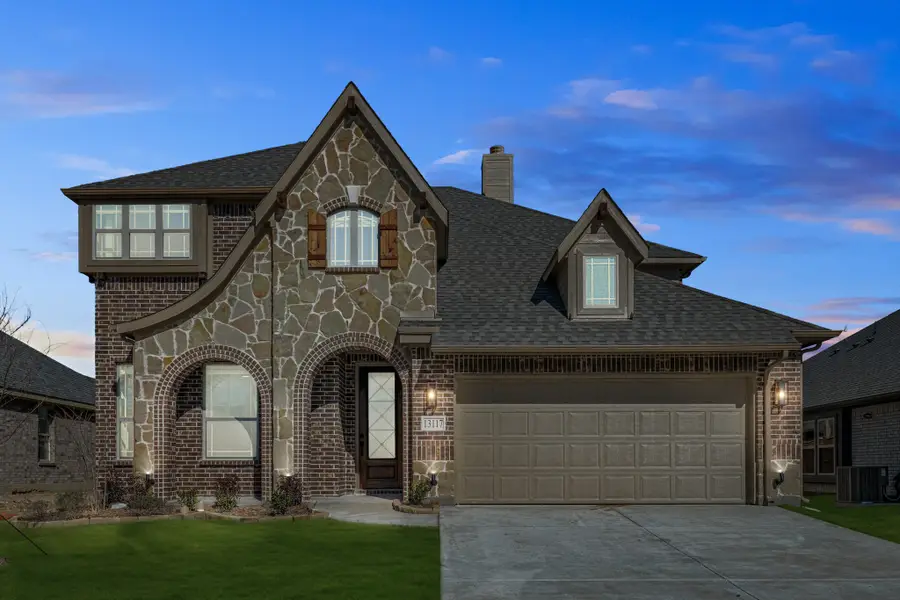 13117 Yellowstone Way, Providence Village, TX 76227 - Image #2