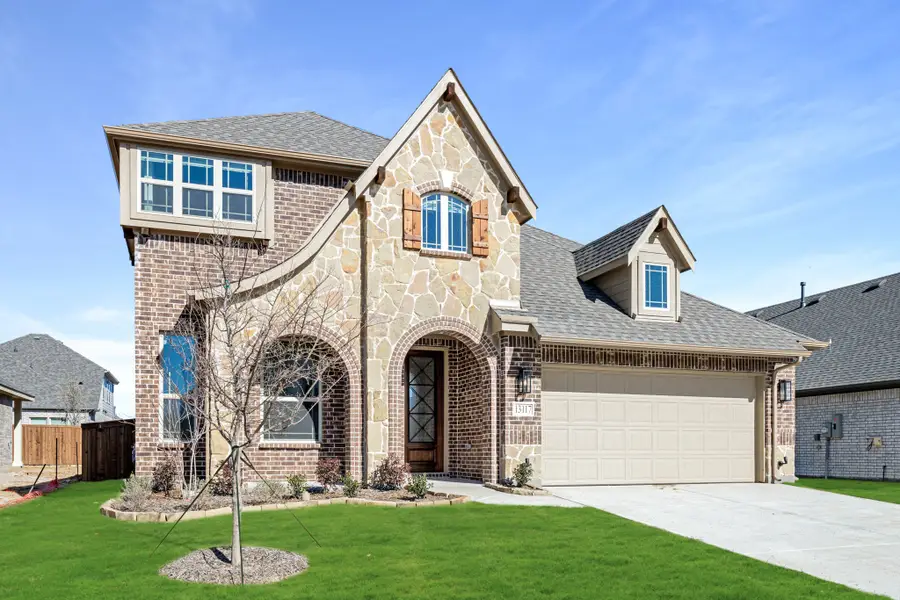 13117 Yellowstone Way, Providence Village, TX 76227 - Image #3