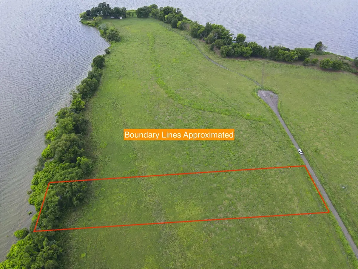 Lot 4 Oasis Drive, Kerens, TX 75144 - Image #1