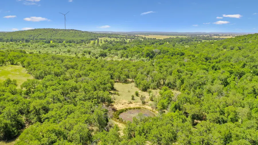 TBD Armstrong Ln, Bryson, TX 76427 - Image #2