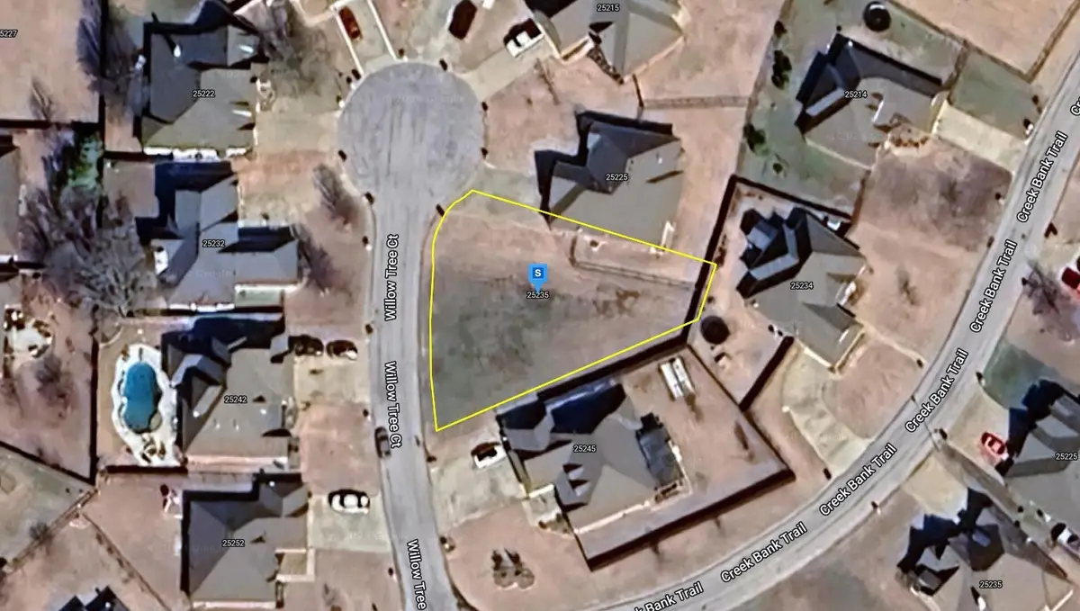 25235 Willow Tree Court, Verdigris, OK 74019 - Image #1