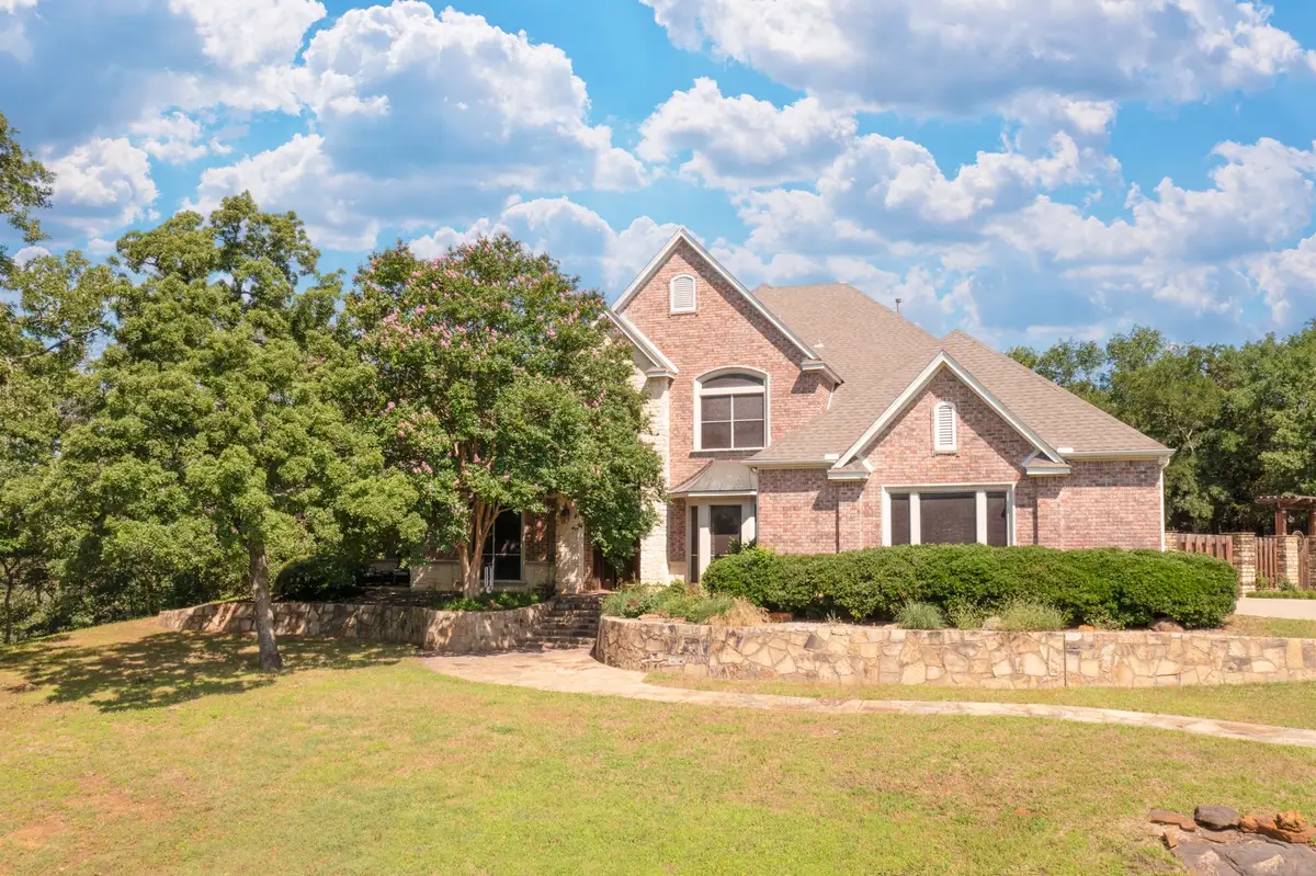 10783 Stagecoach Pass, Pilot Point, TX 76258 - Image #1