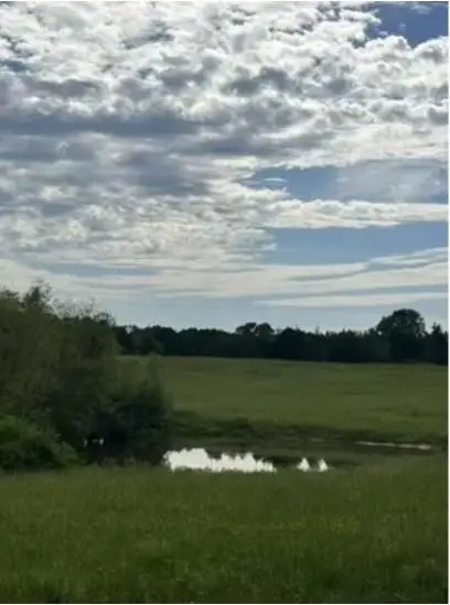 600 N Ragan Lane, Milburn, OK 73450