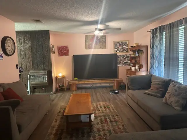 600 N Ragan Lane, Milburn, OK 73450 - Image #2