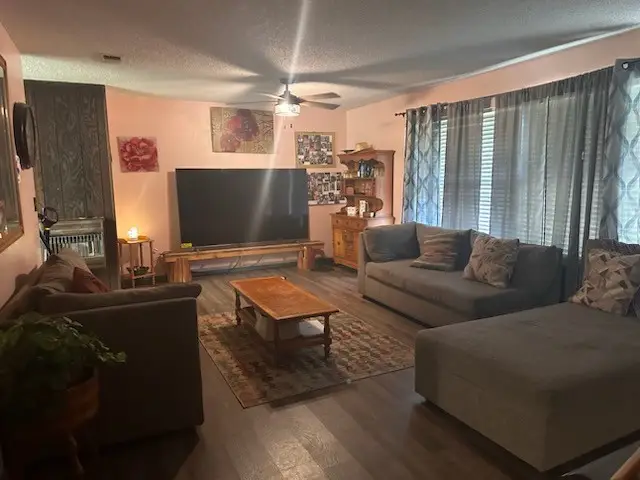 600 N Ragan Lane, Milburn, OK 73450 - Image #3