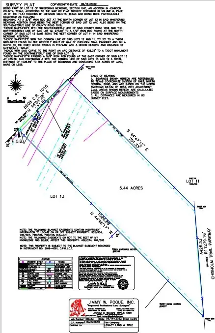 8508 County Road 1016, Burleson, TX 76028 - Image #3