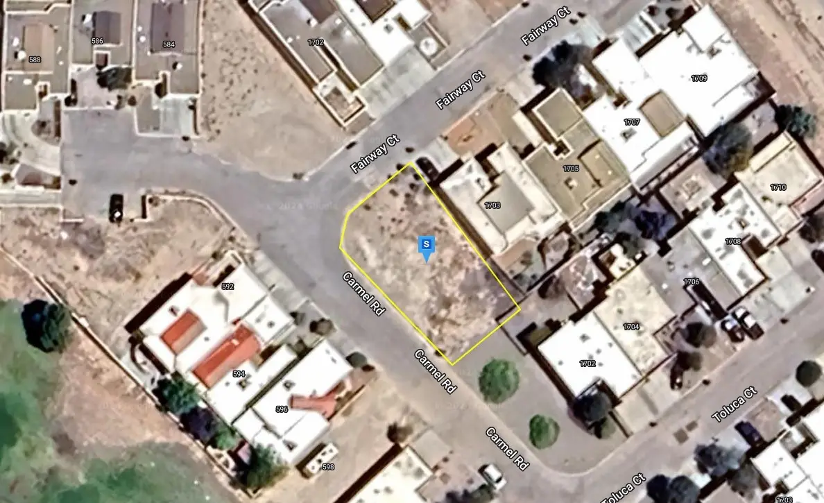 1701 Fairway Court, Rio Communities, NM 87002 - Image #1