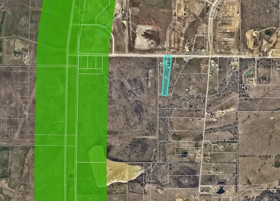 2700 W J Fred Smith Parkway, Celina, TX 75009 - Image #2