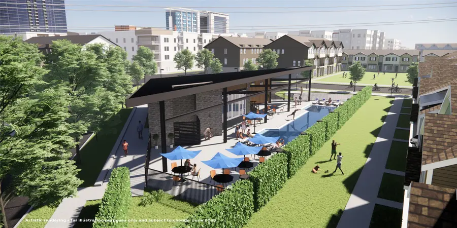 825 Concan Drive, Plano, TX 75075 - Image #2