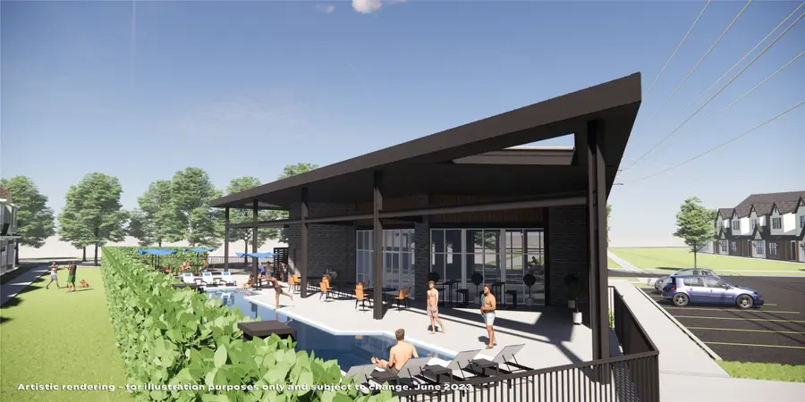 825 Concan Drive, Plano, TX 75075 - Image #3