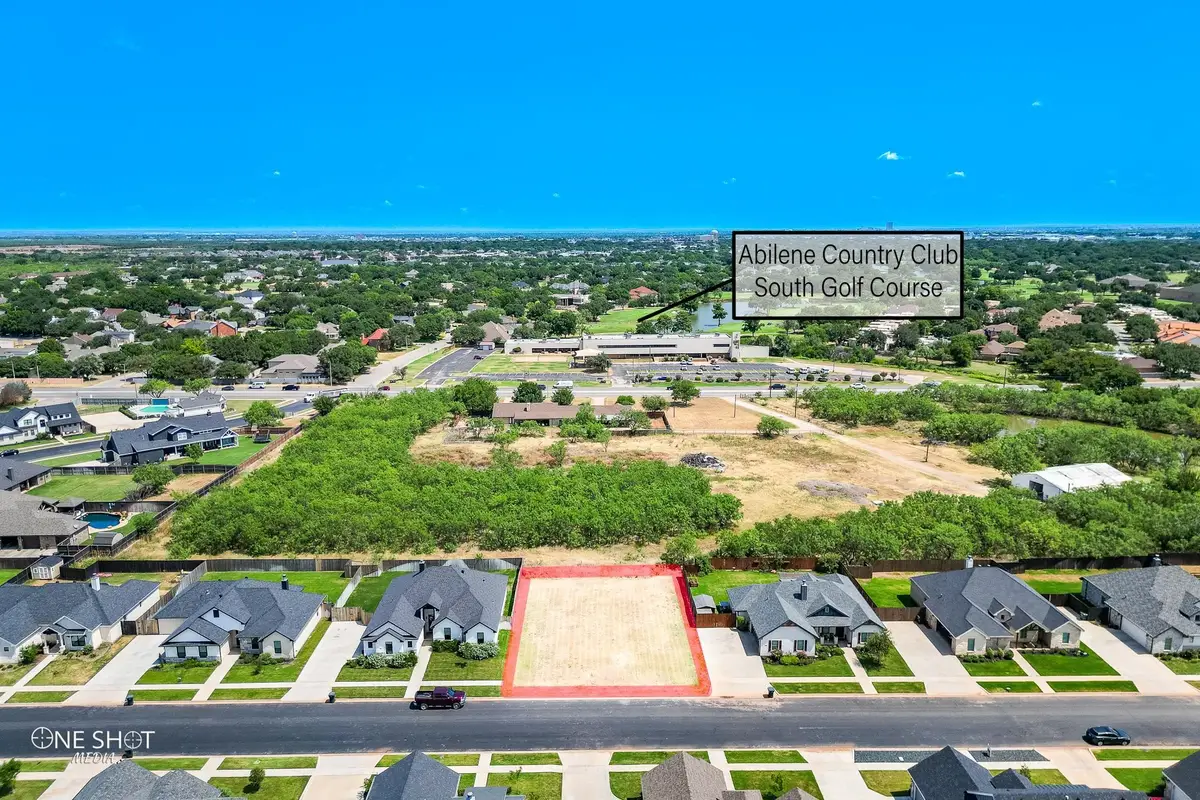 3342 Front Nine, Abilene, TX 79606 - Image #1