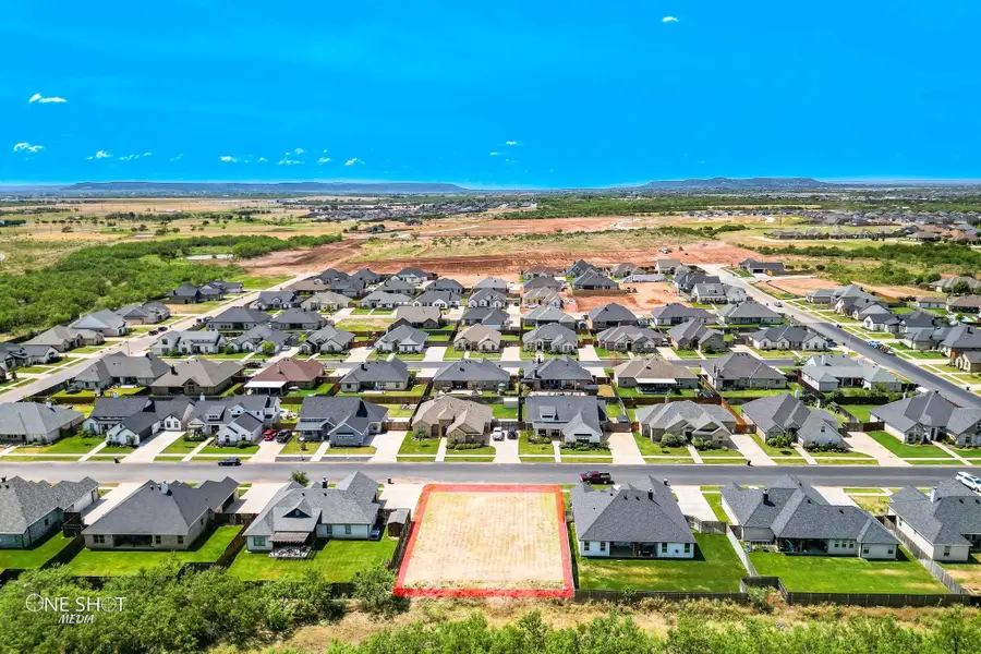 3342 Front Nine, Abilene, TX 79606 - Image #3