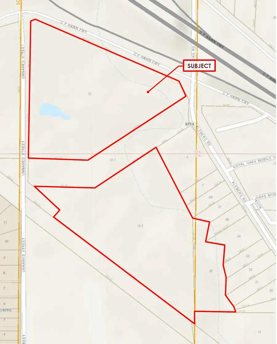 11350 C F Hawn Freeway, Dallas, TX 75253 - Image #2