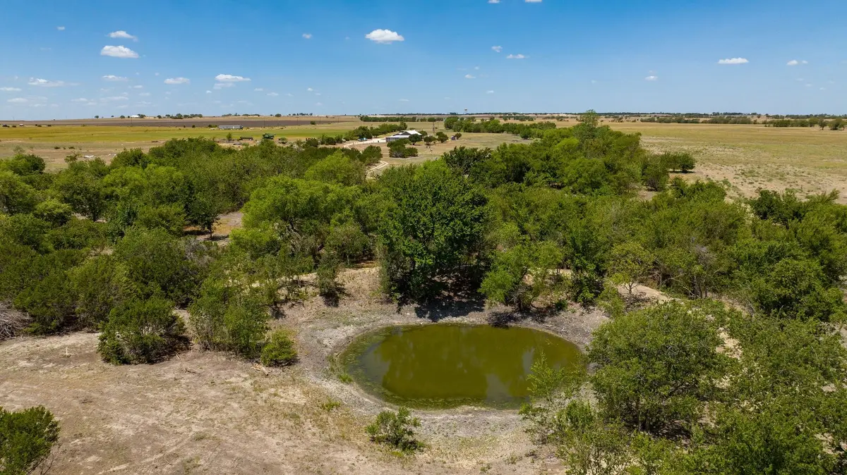 TBD County Road 404, Hamilton, TX 76531 - Image #1
